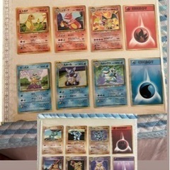 ポケモンカード