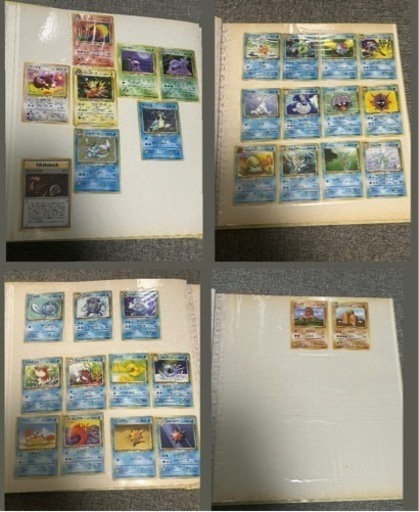 ポケモンカード