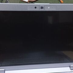 パナソニック Let's note MX3 CF-MX3