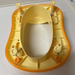 【中古品】アンパンマンおまるの画像
