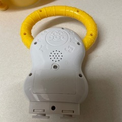 【中古品】アンパンマンおまるの画像