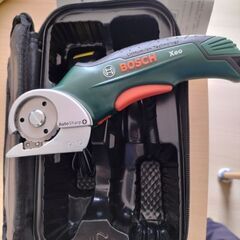 BOSCH電動カッター&プラダン10枚他