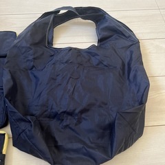 エコバッグひとつおまけの画像
