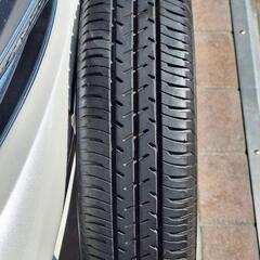 ラジアルサマータイヤチューブレス175/65R15