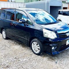 旭川・室蘭！優遇　自社ローン！！(最大回数１２０回) トヨタ ノ...