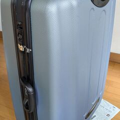 EMINENT 中古スーツケースの画像