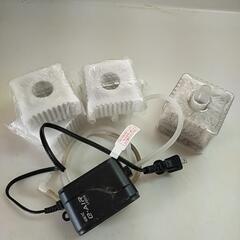 金魚飼育   一式!!の画像