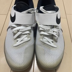 NIKE zoomlive バスケットシューズ