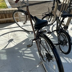 自転車