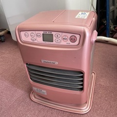 ダイニチ 石油ファンヒーター ストーブ 18年