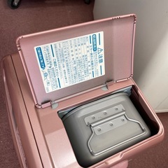 ダイニチ 石油ファンヒーター ストーブ 18年の画像