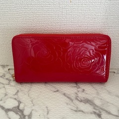 長財布