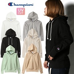 Champion パーカー 美品