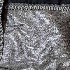 トレンチ コートの画像