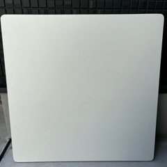 こたつ　75cm　正方形