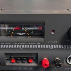 DIAMOND 安定化電源　GSV3000