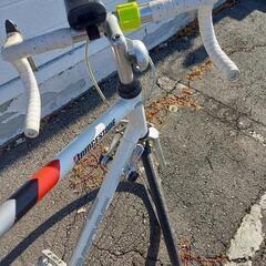 ロードバイク ブリヂストン レイダック RD-570 28インチ