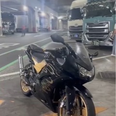 ニンジャ250
