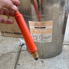 噴霧機の画像