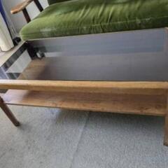 【SALE‼️】ヴィンテージローテーブル