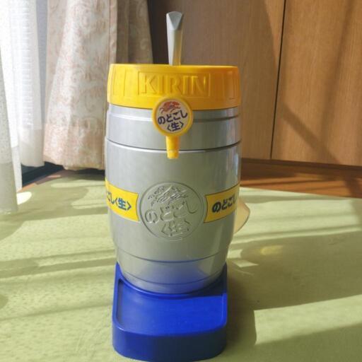 ビールサーバー