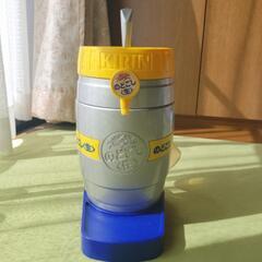 ビールサーバー