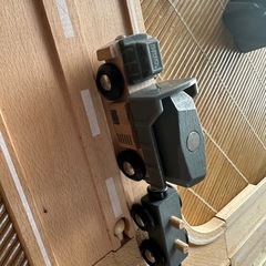 BRIO 木のおもちゃセット の画像