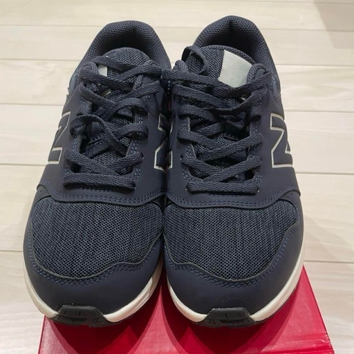 new balance(ニューバランス)ウォーキングシューズWW550 25.0