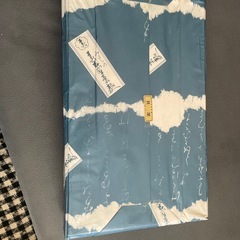 奥吉野 高原の糸