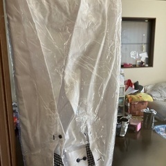 カッターシャツ①の画像