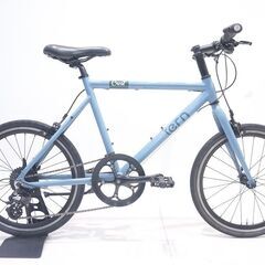 TERN 「ターン」 CREST 2020年モデル 20インチ ...