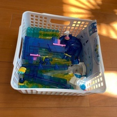 ドラえもん　ころがスイッチの画像