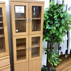 【取りに来られる方限定！！】食器棚