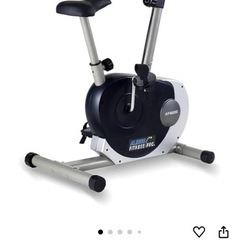 アルインコ　エアロバイク　定価29,800円↓の画像