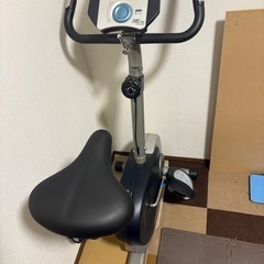 アルインコ　エアロバイク　定価29,800円↓