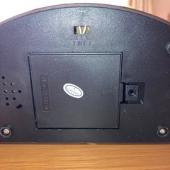 来年用に！ダンシングサンタクロースの画像