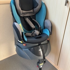 チャイルドシート　アップリカ　ベビー用品