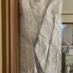 カッターシャツの画像