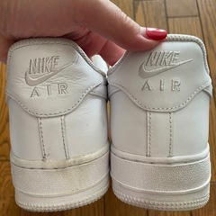 Nike  Air force1  の画像