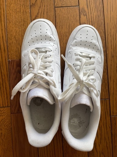 靴/バッグ Nike  Air force1
