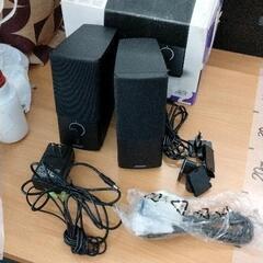 1103-261 BOSE Companion2 Series ...
