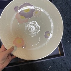 大皿の画像