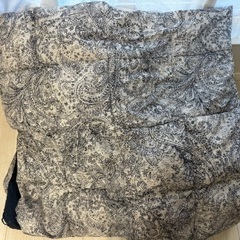 こたつ　75cm　正方形の画像