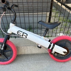 子供用自転車