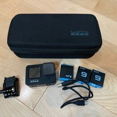 GoProHero9 Black おまけ付き