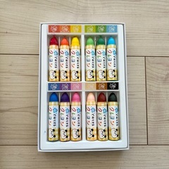 【未使用】　とびだす うごきだす　おえかきセットの画像