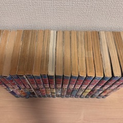 【完結】 幽遊白書 全巻 セット 冨樫義博 の画像