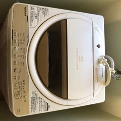 洗濯機