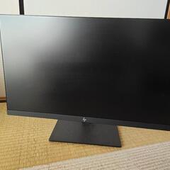 PCモニター HP Z23n 23インチ