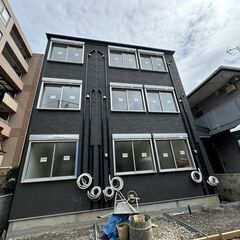 🉐初期費用５万円🙂都内新築ＢＴ別デザイナーズ！総武線小岩駅徒歩１...
